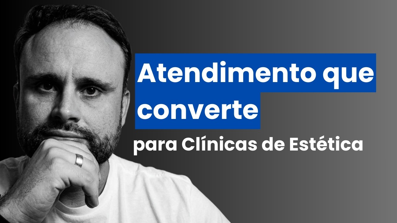 Tenha Mais Agendamentos na sua Clínica de Estética com um Atendimento Inicial Estratégico