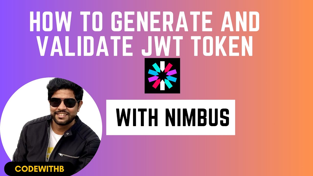 Unlock The Power Of JWT: Learn How To Generate And Create Your Own Token