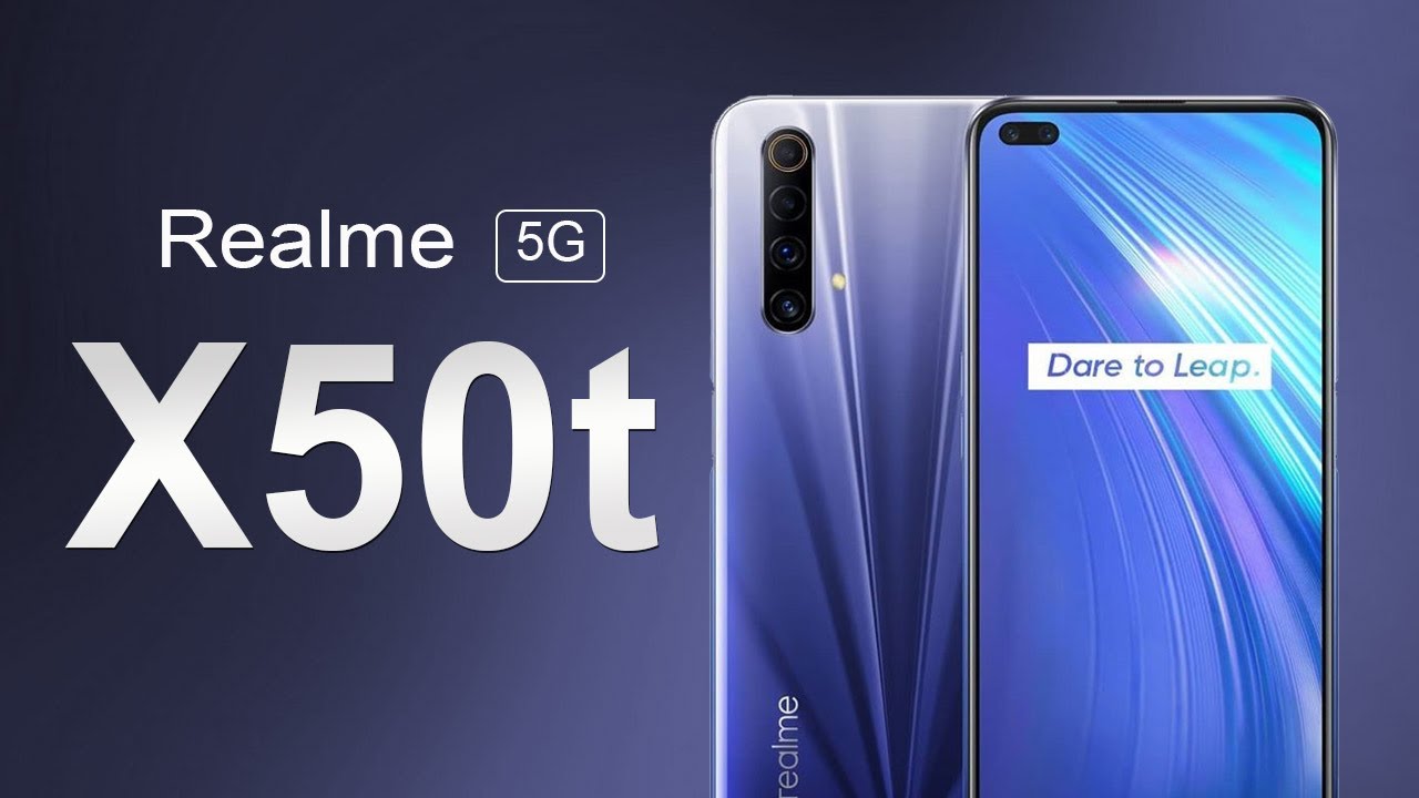 REALME X50t 5G INDONESIA REVIEW SPESIFIKASI TERBARU 2020 PRICE #imtekno