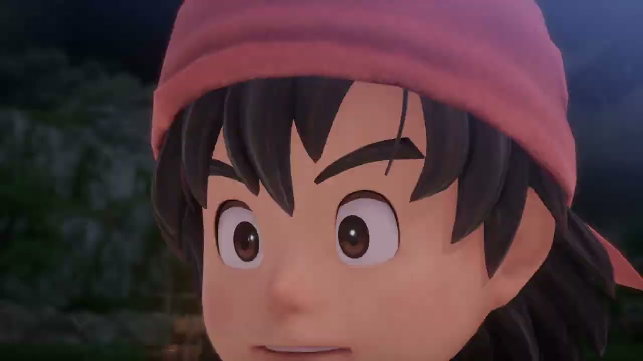 Dragon Quest VII Reimagined - #10 Purpose