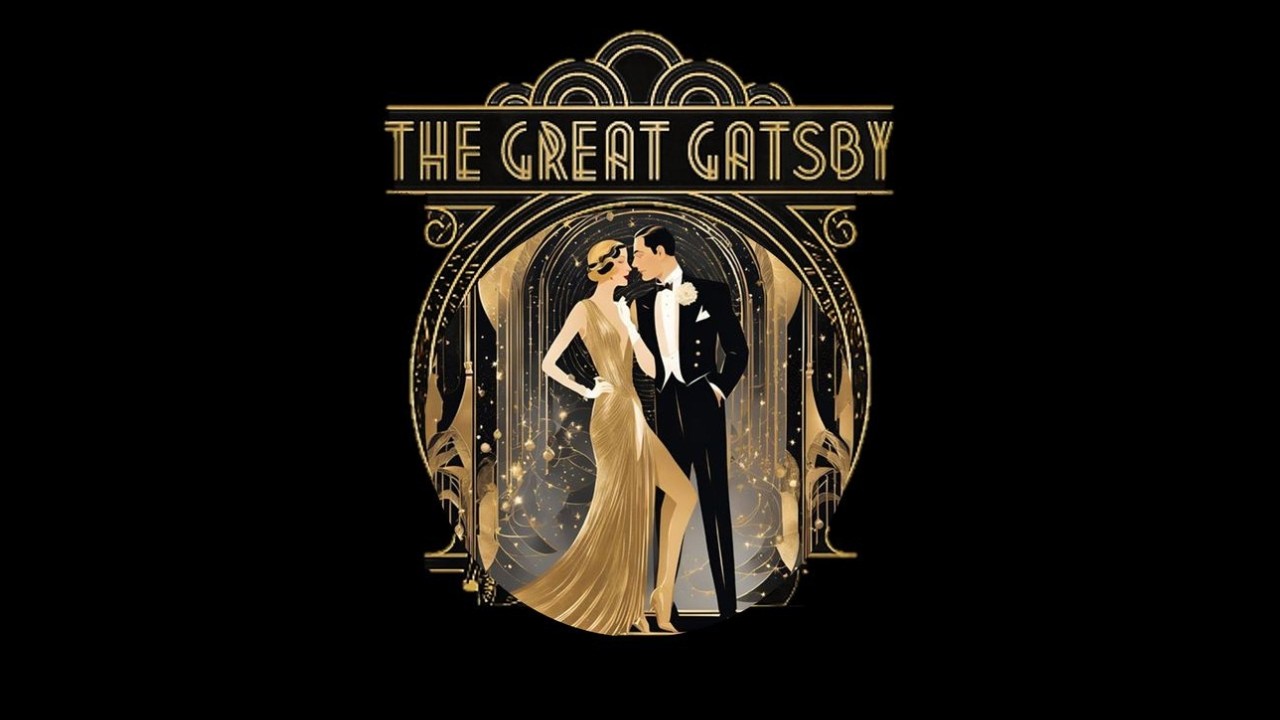 The Great Gatsby Audiobook (Full & Unabridged) by F. Scott Fitzgerald | Classic American Novel