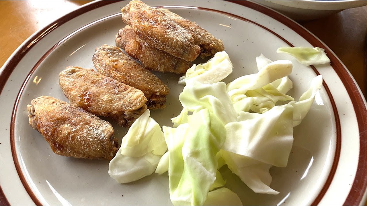 【手羽先と中華そば】海を眺めながらいただける鳥料理居酒屋！豆腐ステーキも最高！