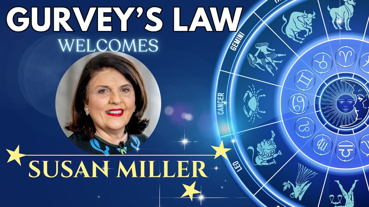 Renowned Astrologer Susan Miller