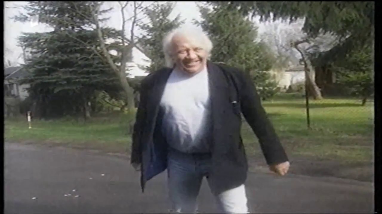 Puhdys Portrait Peter Meyer 1999