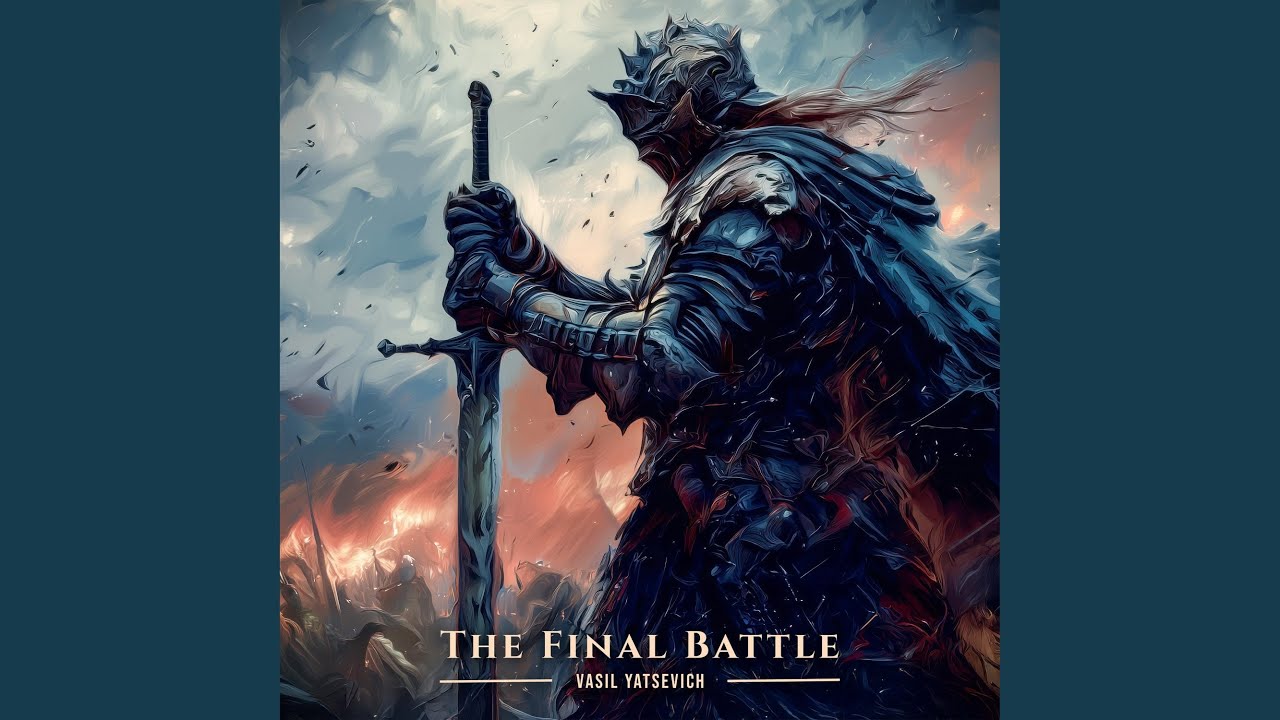 The Final Battle