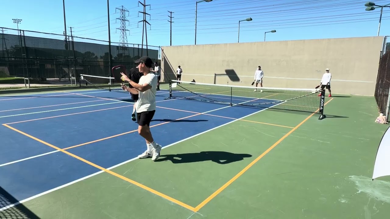 3/14/26 ipickle 4.0 12+ (Scott/Marcelo vs Bryant/Micheal) GM 5