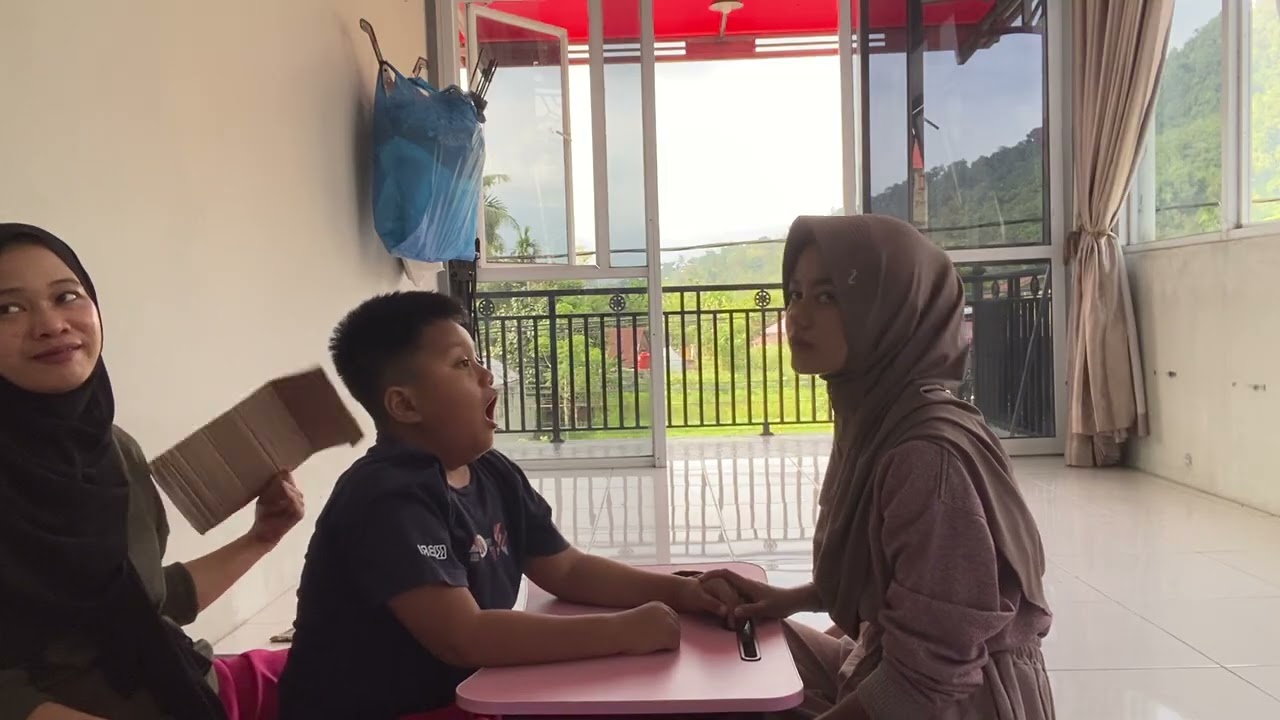 Tajmi sunatul lailah_23003048 intervensi 8