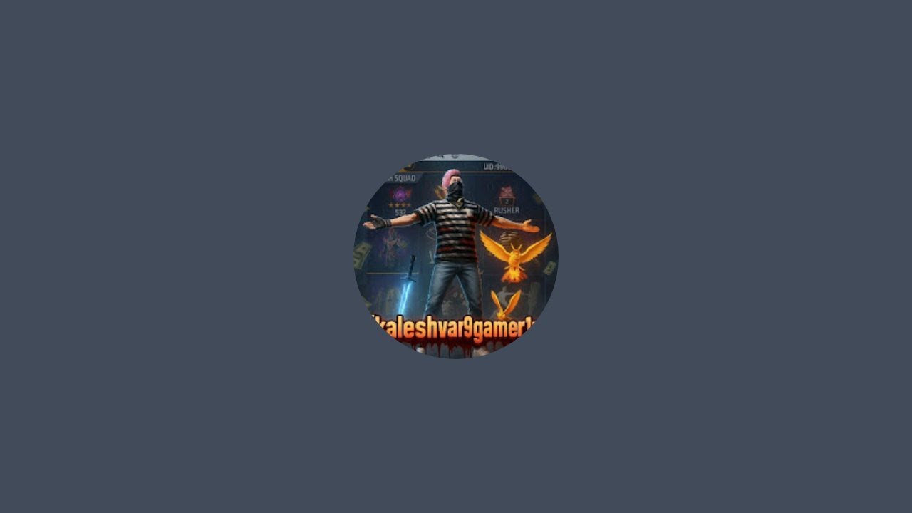 KALESHWAR GEMAR 1M  is live!