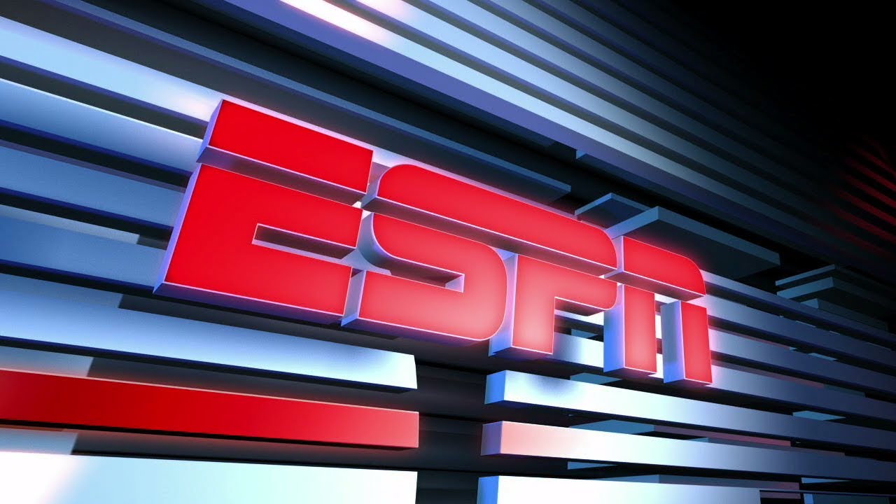 Jevin Redman ESPN 3 Softball Intro