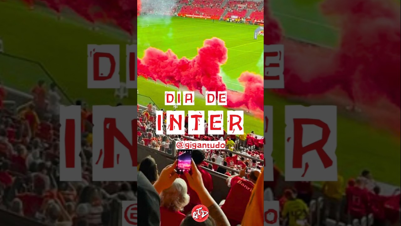 🇵🇱DIA DE INTER🇵🇱#diadeinter #scinternacional #internacional #vamointer #beirario #guardapopular