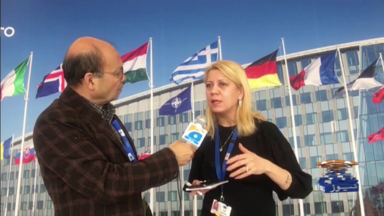 Geo News Special - Afghans Pin Hope On US-Taliban Deal