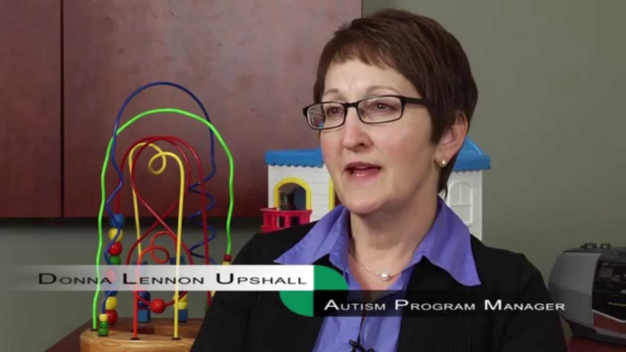 Autism Awareness Day 2014