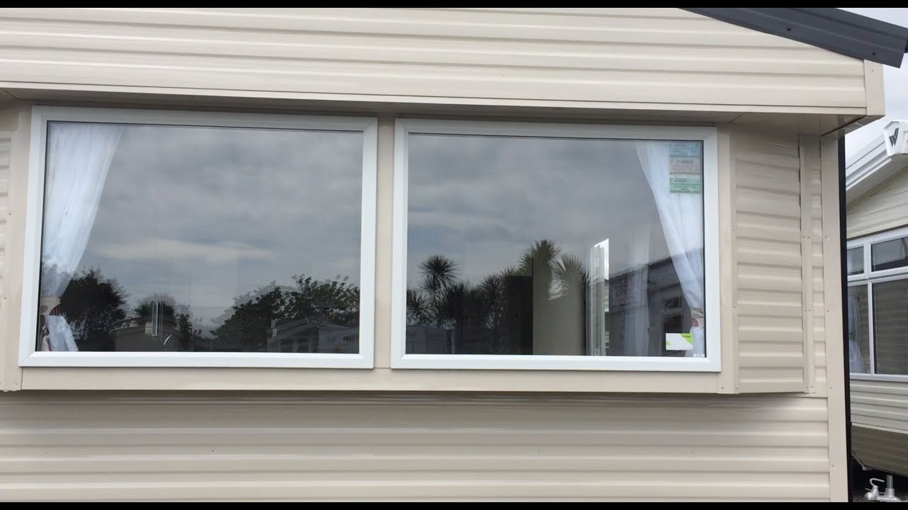 Willerby Mistral at Cranfield Bay Holiday Park #52-0184