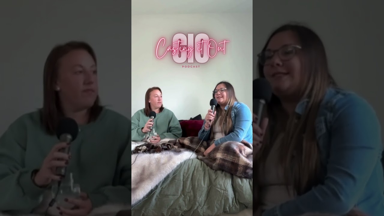 Casting it Out Podcast
