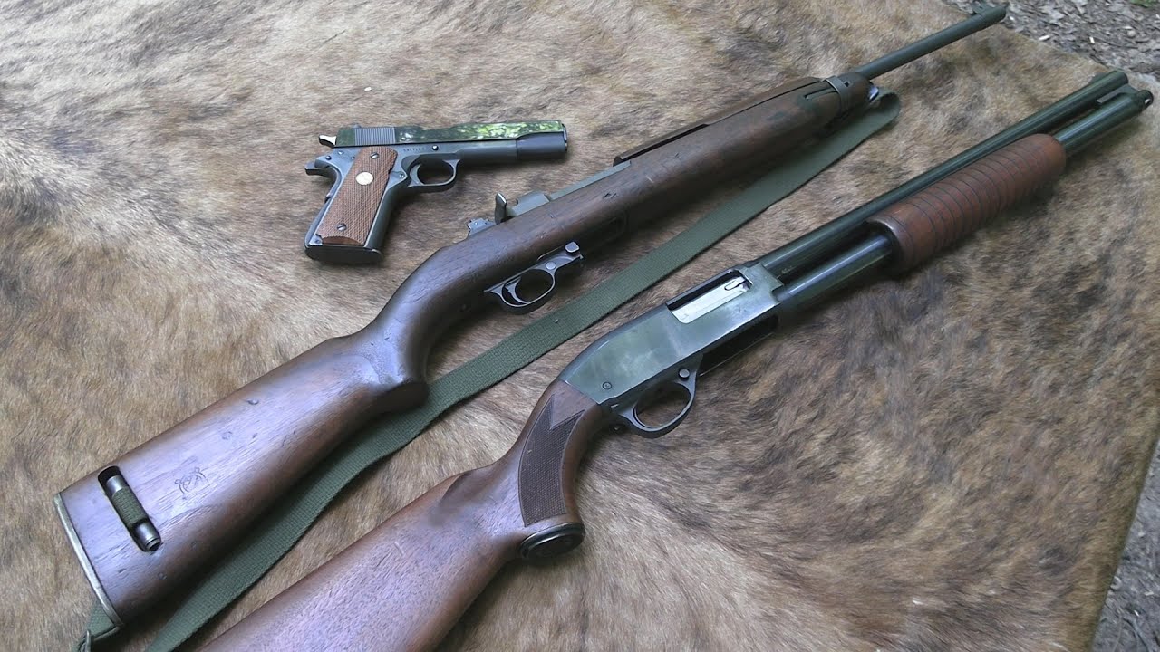 Вооружён в 1975 году.