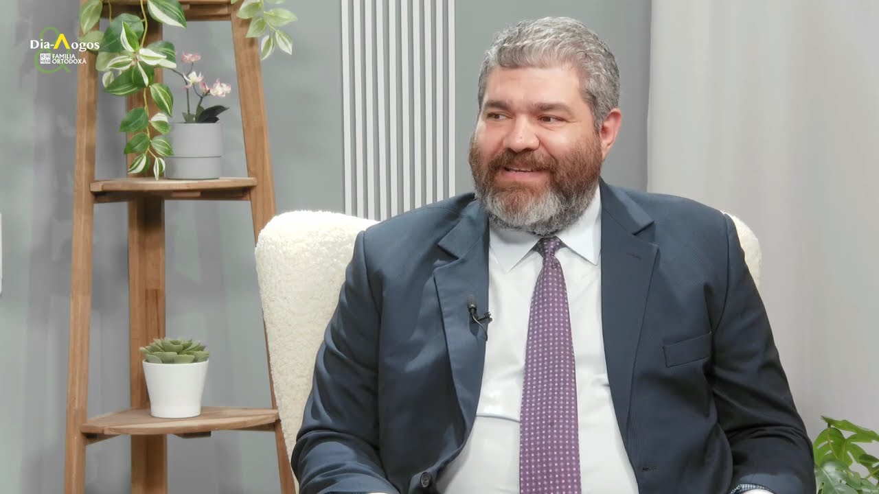 Mihai Vladu: Patriotismul în epoca globalismului. Gazdă Tatiana Petrache