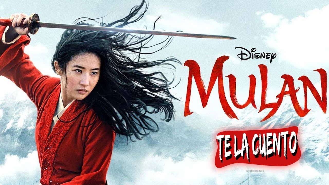Mulan En 15 Minutos
