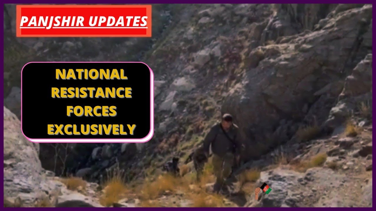 🚨 SUPER EXCLUSIVE🚨: NATIONAL RESISTANCE FORCES IN HINDUKUSH MOUNTAINS❤️🤲🇦🇫#panjshir #afghanistan
