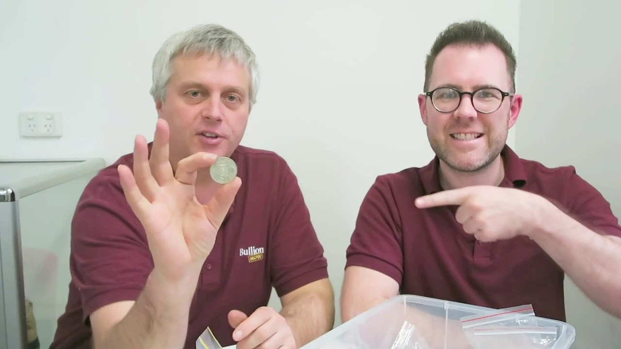 Why Every Stacker NEEDS Fractional Silver And Gold