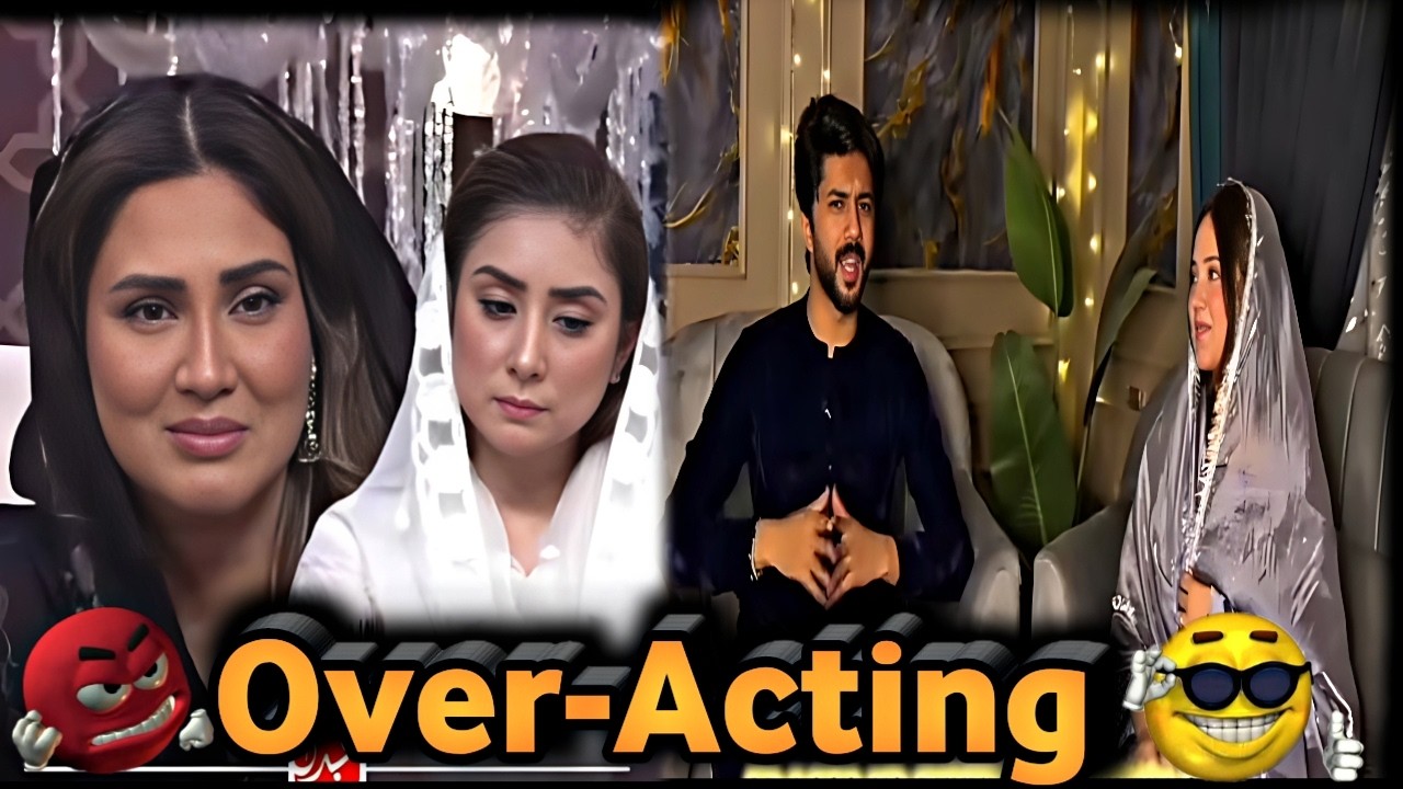 Fiza Ali,Dr nabiha and rabesain roast.........🤡😄🕸️