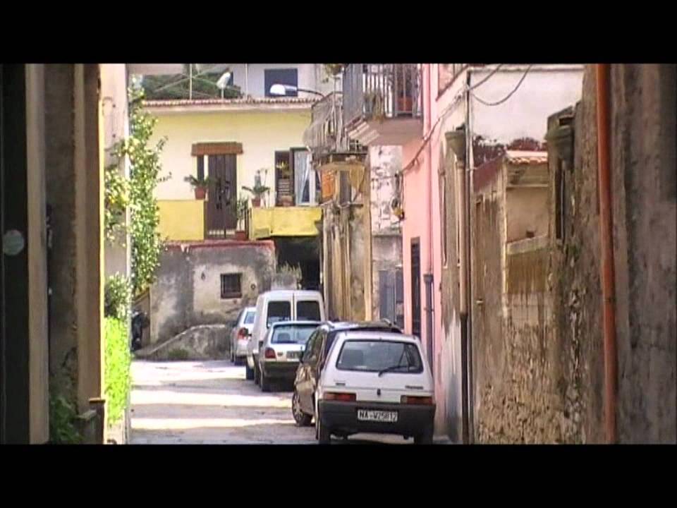 Palma Campania (NA) -- Via Roma: Oggi & ieri