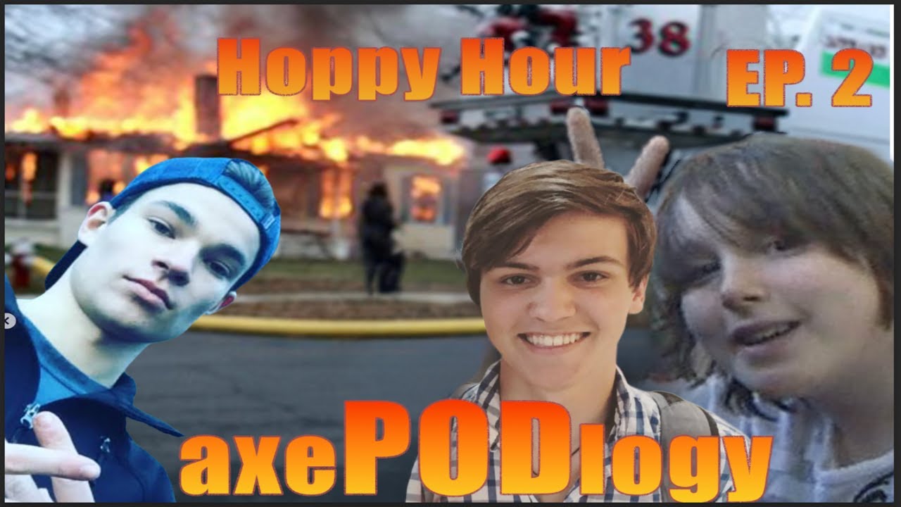 Ep. 2┃HOPPY HOUR