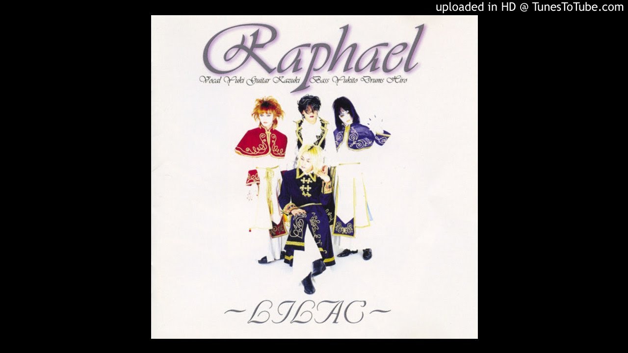 Raphael～人間不信 「Ｖ系」