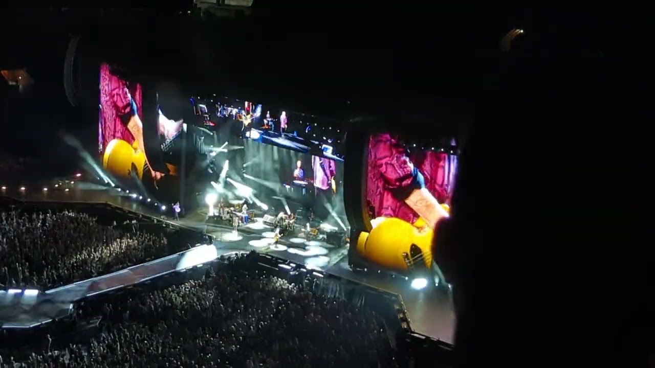 Rolling Stones - (I Can't Get No) Satisfaction