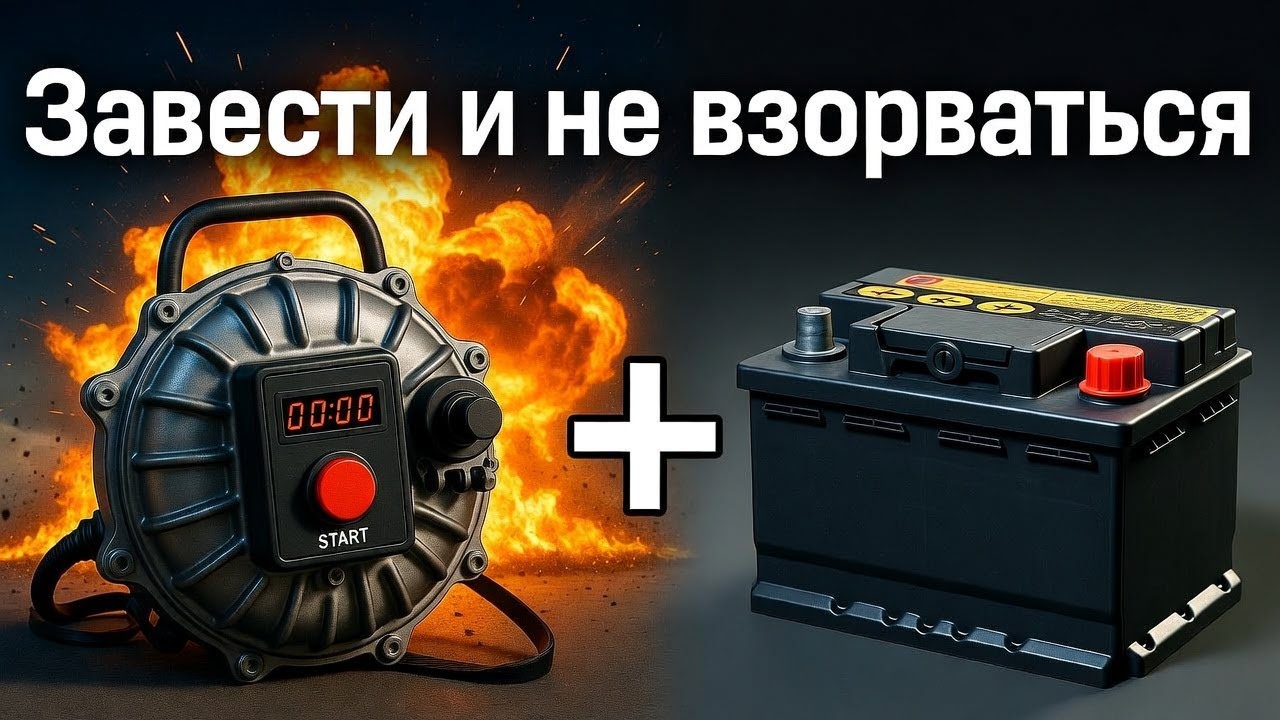 Обзор на  Бустер.
