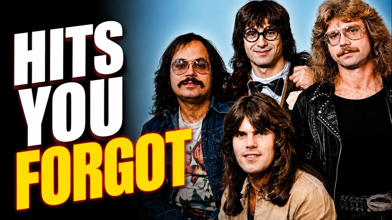 They Were Huge in the 70s... Why Did We Stop Playing Them?