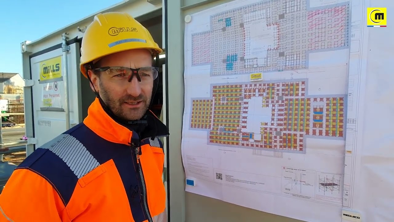 Focus sur la ligne 18 du Grand Paris Express…