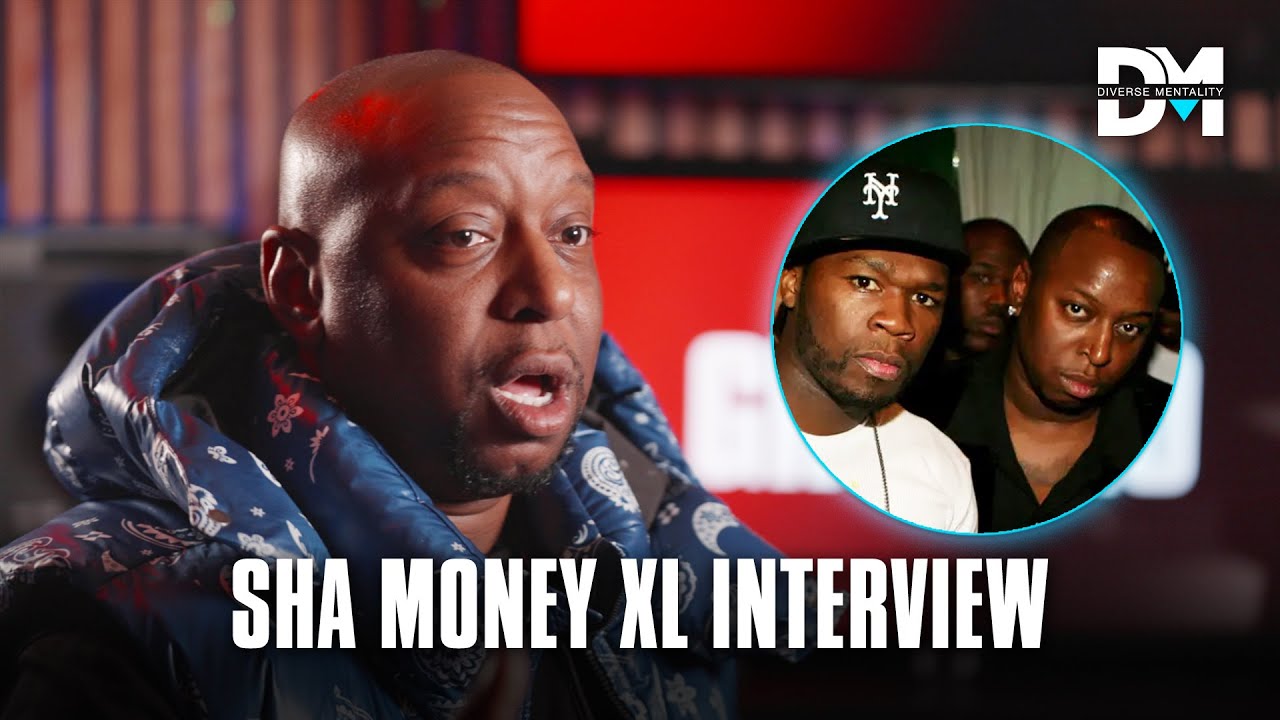 Sha Money XL On Where The Issues With 50 Cent Started & How He Got Fired From G-Unit (Part 23)