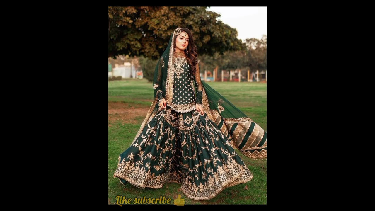 Mehndi dress disaing/most beautiful #ternding #disaing 2025