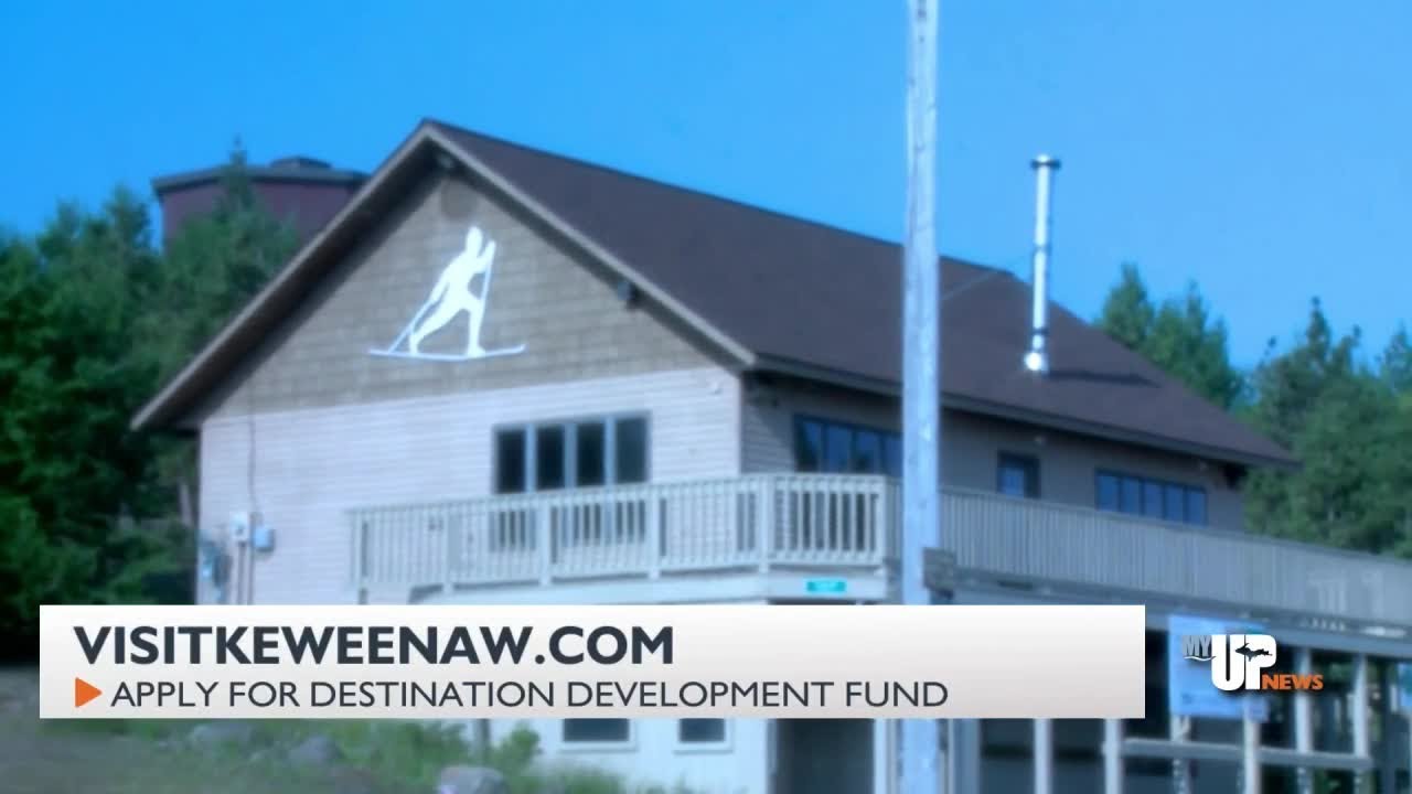 Projects develop the Keweenaw Peninsula into a destination