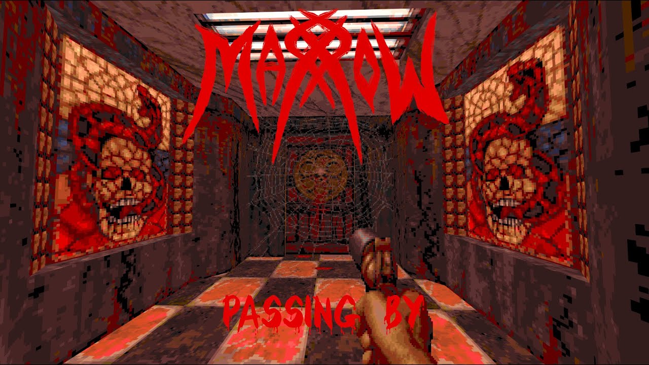 BLOOD: Marrow MRW2M5: Passing By (Extra Crispy | All Secrets)