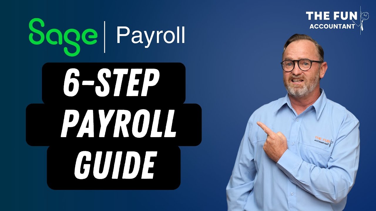 Руководство по расчету заработной платы в 6 шагов