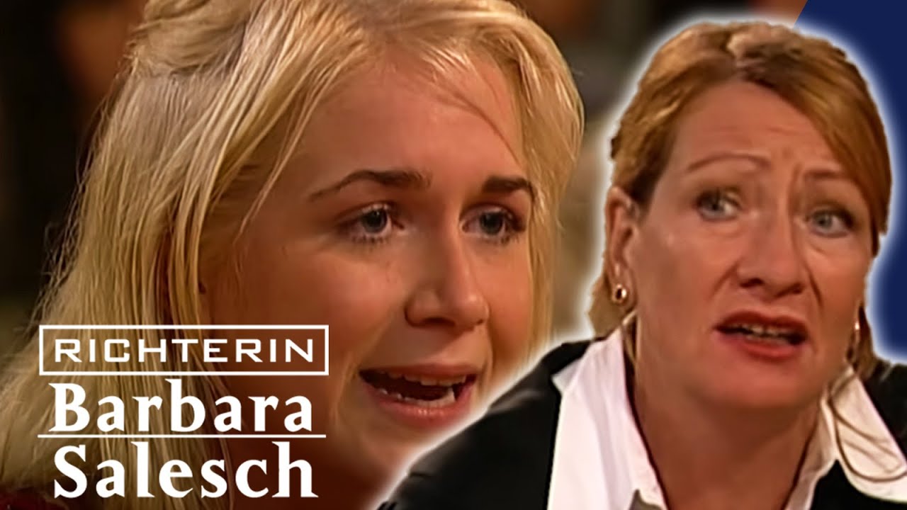 Reiche Leiche, arme Verd&auml;chtige: Wer t&ouml;tete Bert? | 1/2 | Richterin Salesch | SAT.1