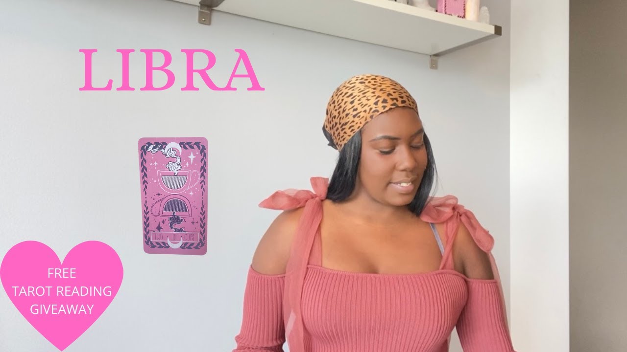 LIBRA - 