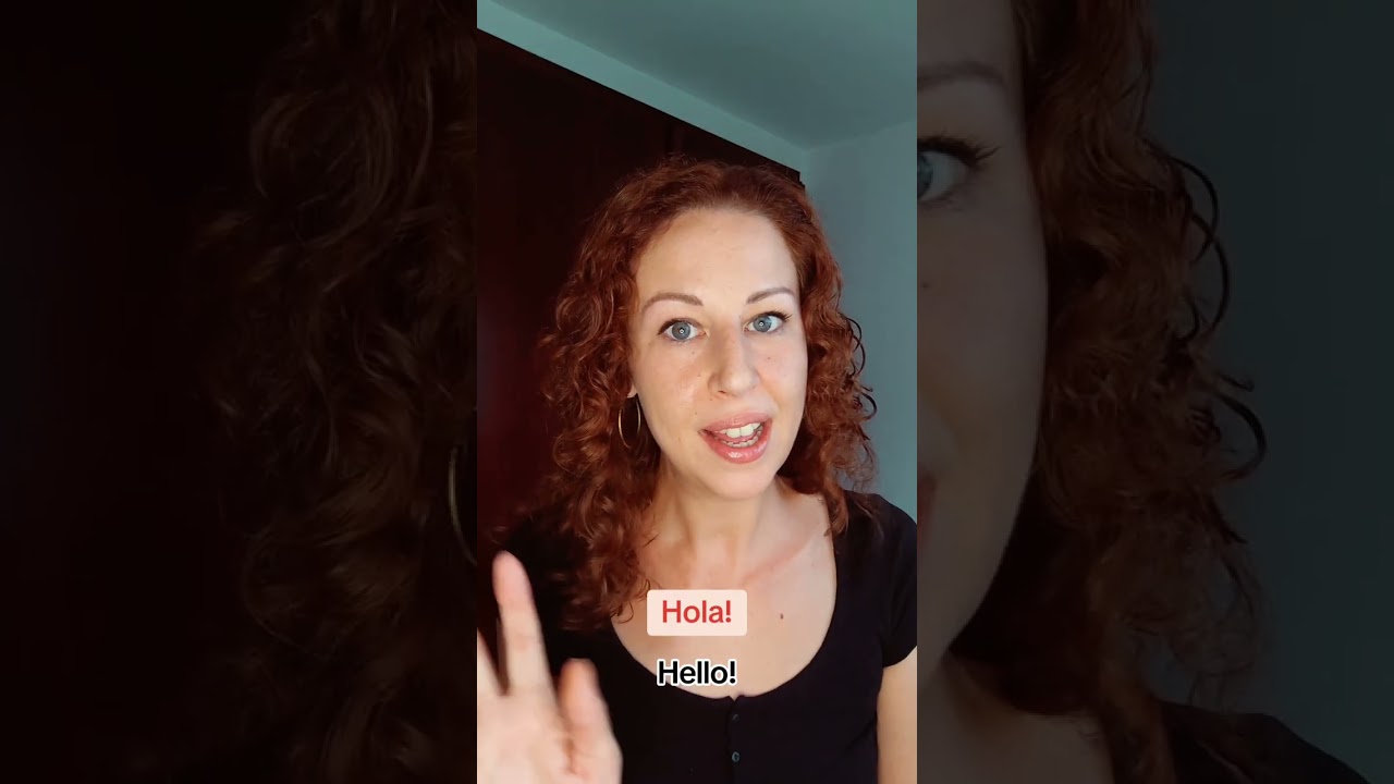 How to Greet People in Catalan | Say Hello in Catalan | Catalan Greetings