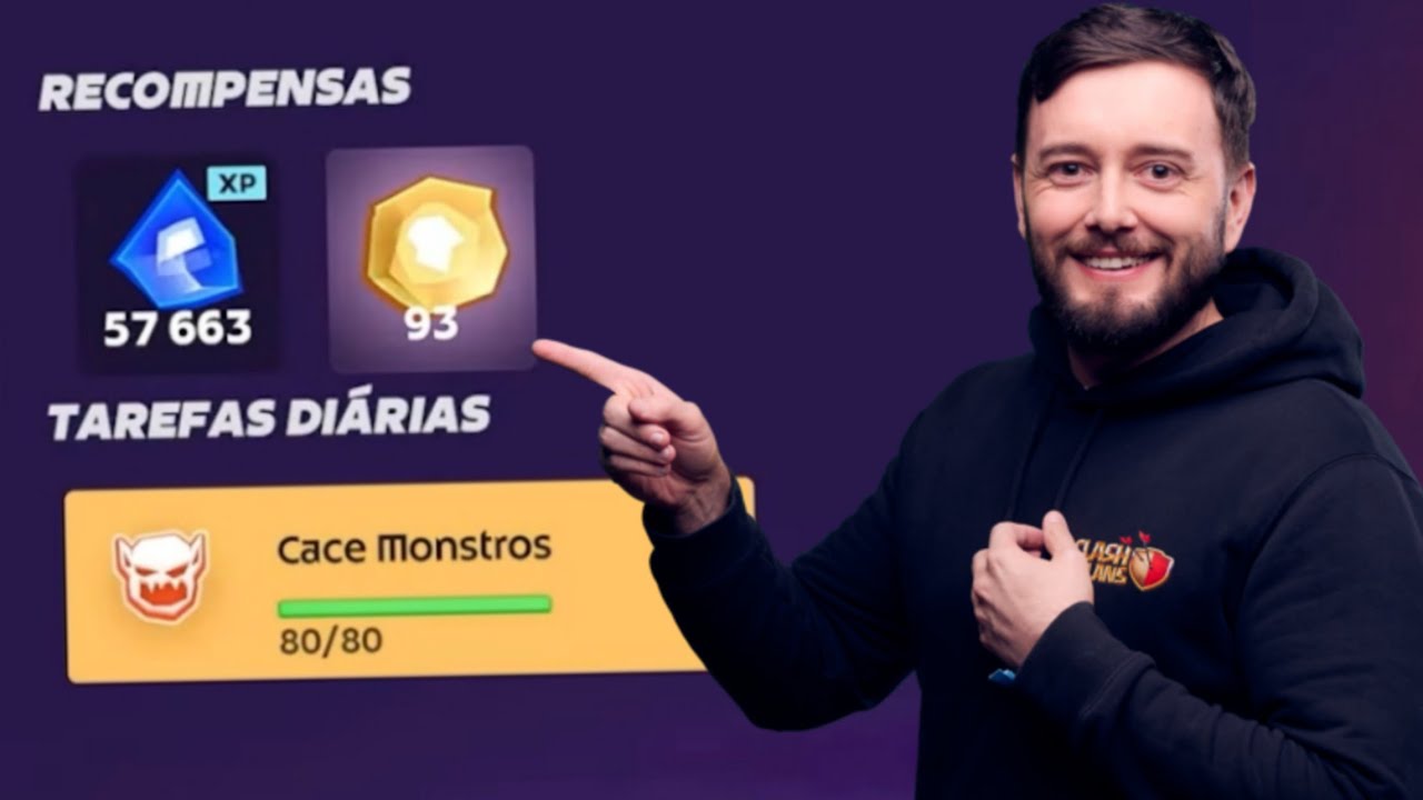 COMO CONSEGUIR MAIS FRAGMENTOS CAÓTICOS E MAIS XP NO MOCO !