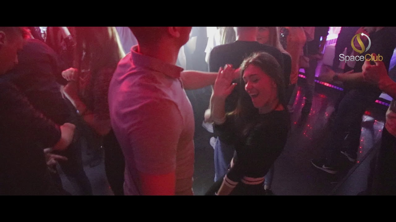 Space Club WALENTYNKI 2019