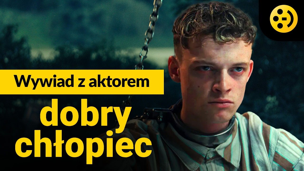 Czym Polska zachwyciła Ansona Boona? 🇵🇱
