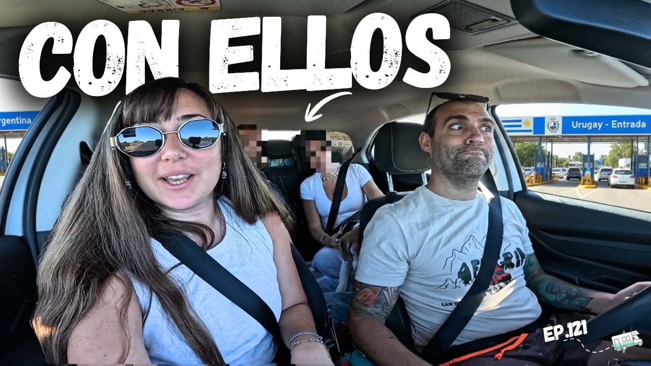 VOLVIMOS al LUGAR DONDE EMPEZÓ TODO 😲 |Ep.121