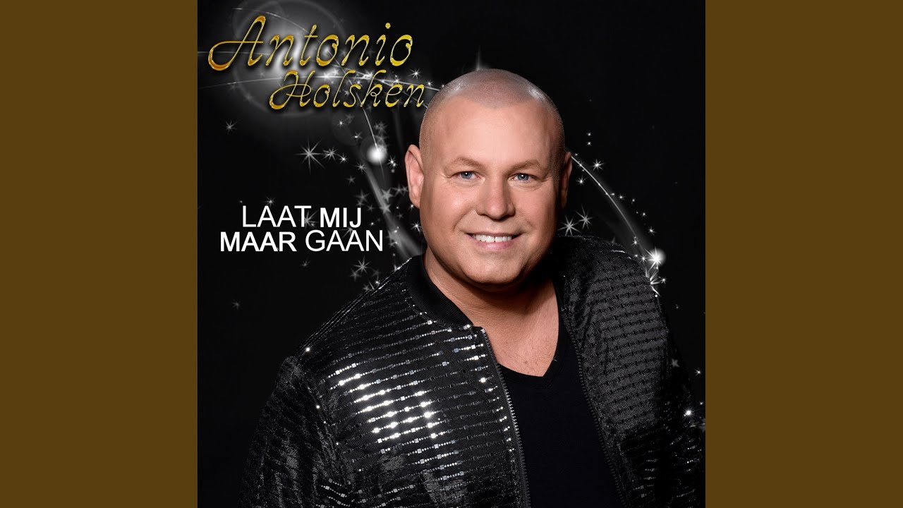 Laat Mij maar Gaan