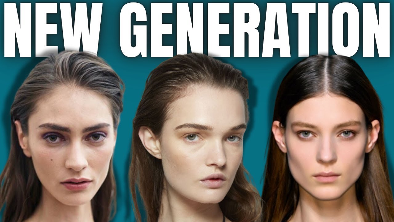 Most In-Demand Fashion Models of the 2010s