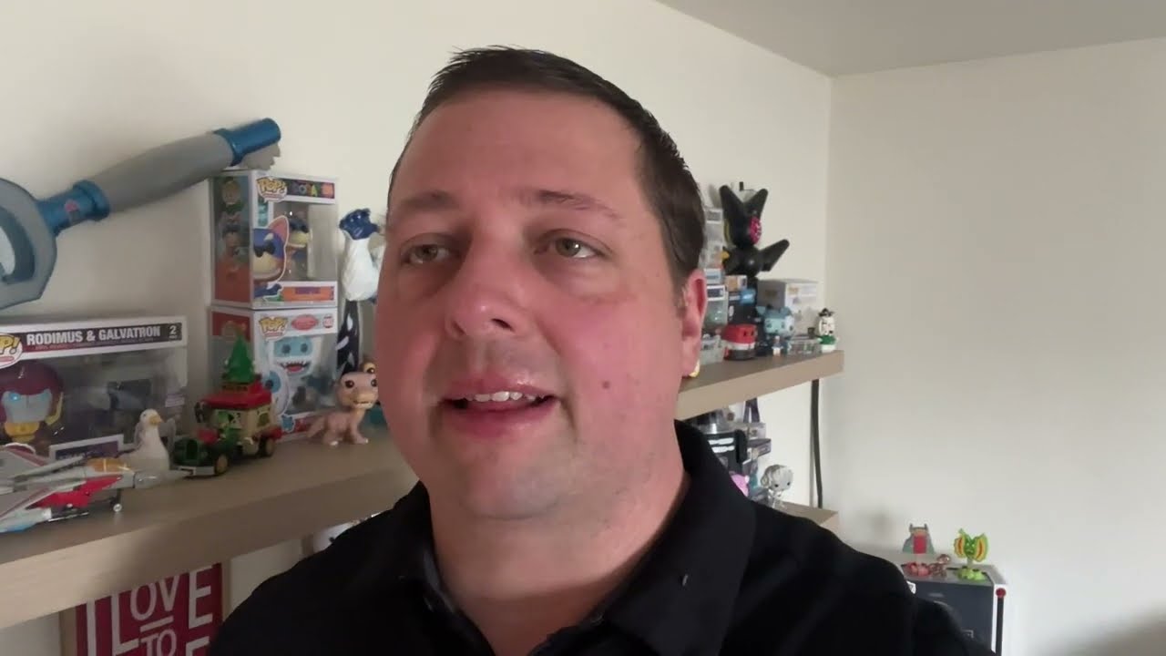 Staying Home Vlog | Disney Pin Collection, NES Nostalgia & New Doritos Taste Test