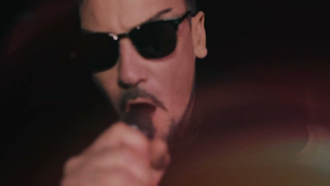 TORUL&mdash;We Don't Care (Official Music Video)