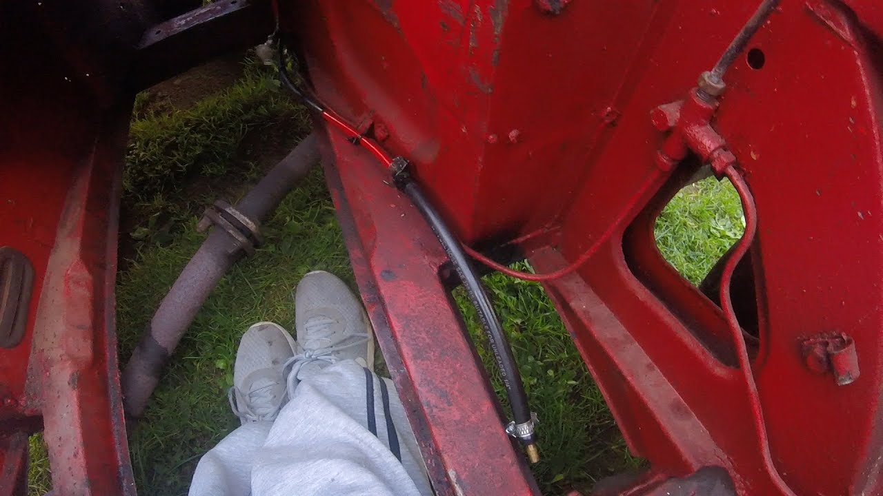 Project Part 2- The Fuel Supply!