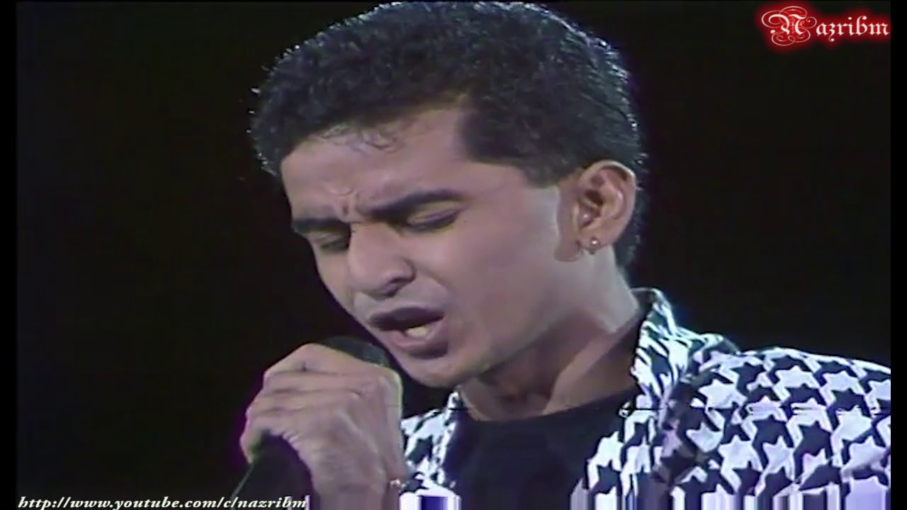 Gersang - Bersama Suara Hati (Live In Juara Lagu 89) HD