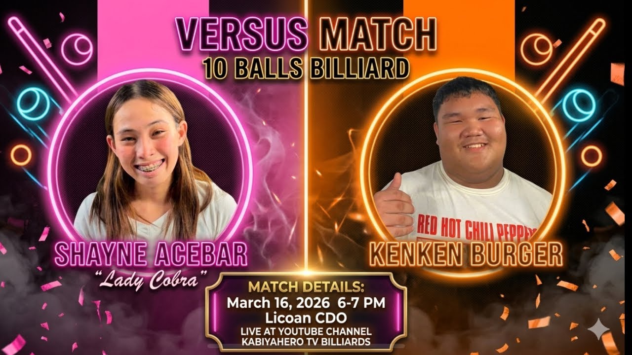 bakbakan sa licuaan cdo,kenken borger Vs shayne acebar thr lady cobra.